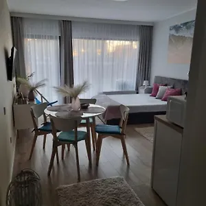 Apartament Matala, Kołobrzeg
