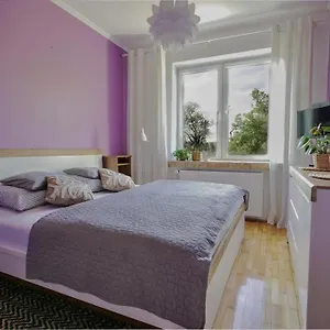 Apartament Dana, Kołobrzeg