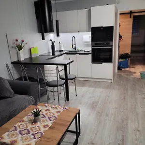 Apartament Beata, Kołobrzeg