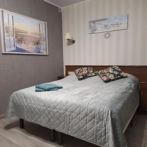 Apartament 305 Metrów Do Morza, Kołobrzeg